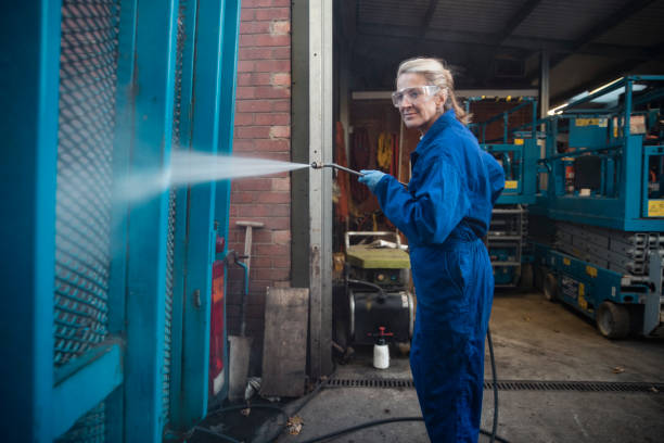 Professional Pressure Washing Services in Montgomery, OH