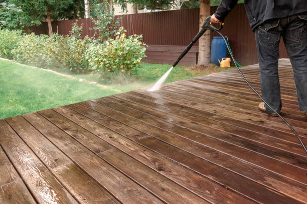 Boat and Dock Cleaning in Montgomery, OH